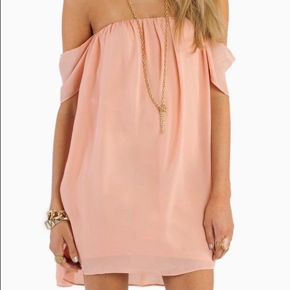 ✨Host Pick✨ Tobi Mini Dress